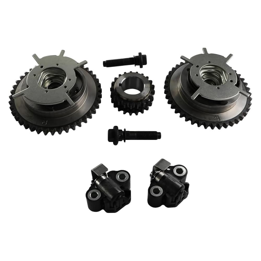 Ford 5.4L 3V V8 Timing Chain & VVT Sprocket Replacement Kit

