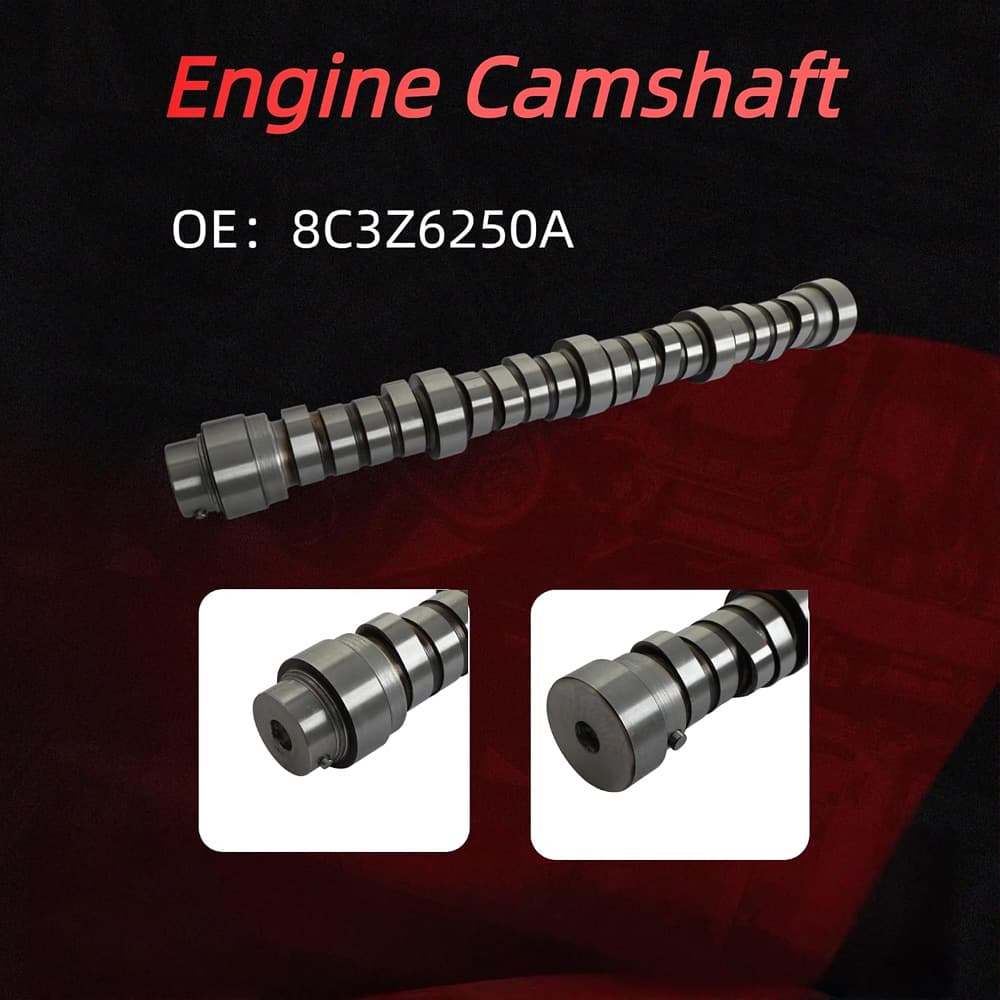 6.4L Camshaft Fit Ford F250 F350 F450 F550 Super Duty Diesel Engine Cam Shaft
