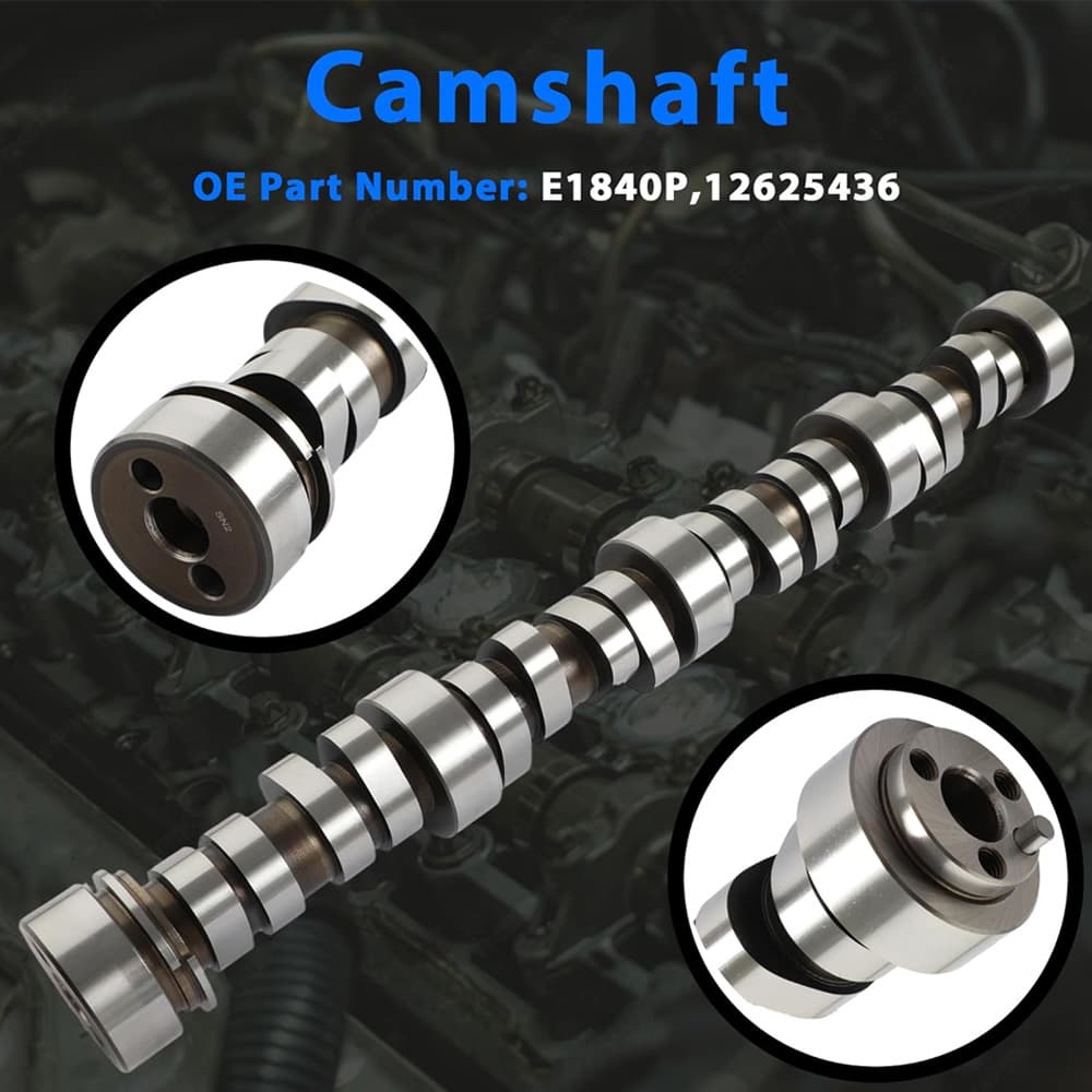 Sloppy Stage2 engine kit cam lifter timing chain pump valve rocker stem seal
