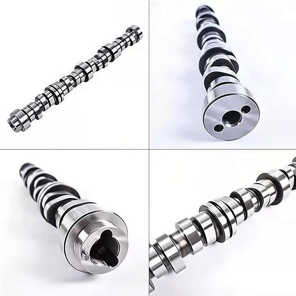 5.3L non-AFM DOD disable camshaft lifter kit for Chevy Silverado GMC Sierra engine rebuild
