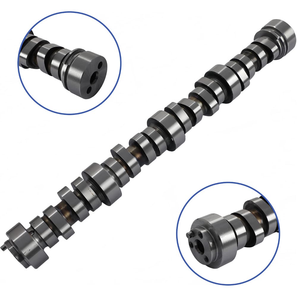E1840P Sloppy Mechanics Stage 2 Cam & Lifters Kit | GM LS V8 4.8/5.3/6.0/6.2L