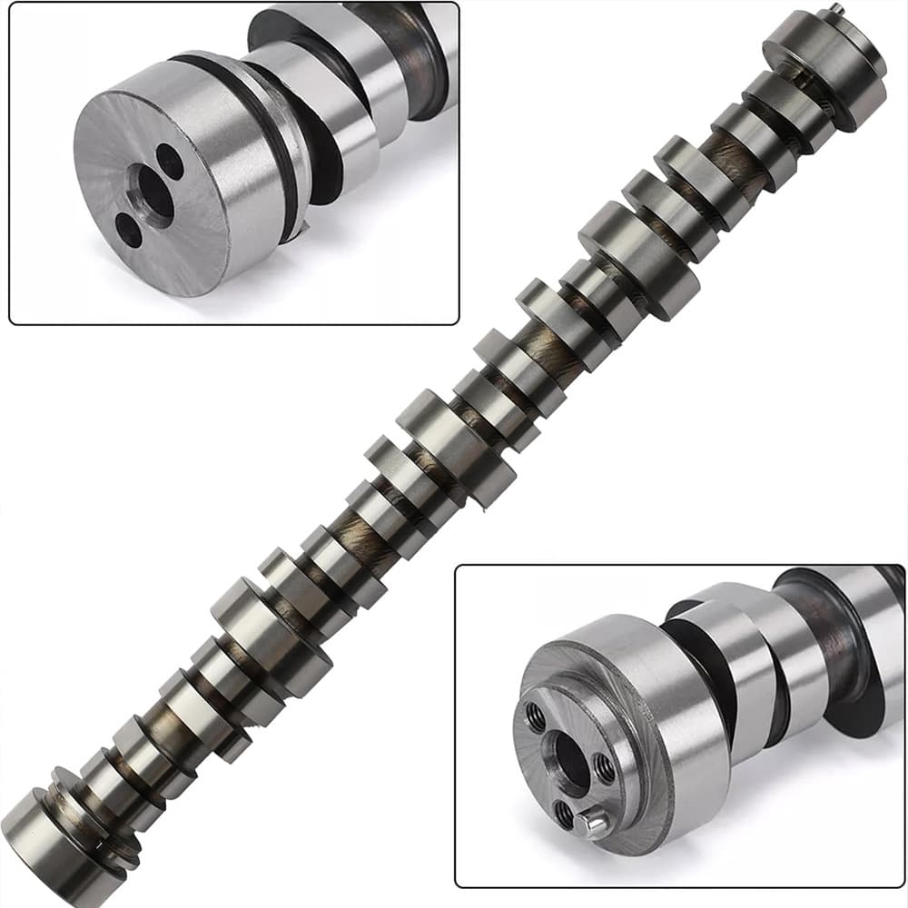 5.3L V8 Sloppy Stage2 Camshaft Kit with Gaskets & Lifters Fit GM LS Engine 1999-2013 Silverado Sierra Tahoe Yukon
