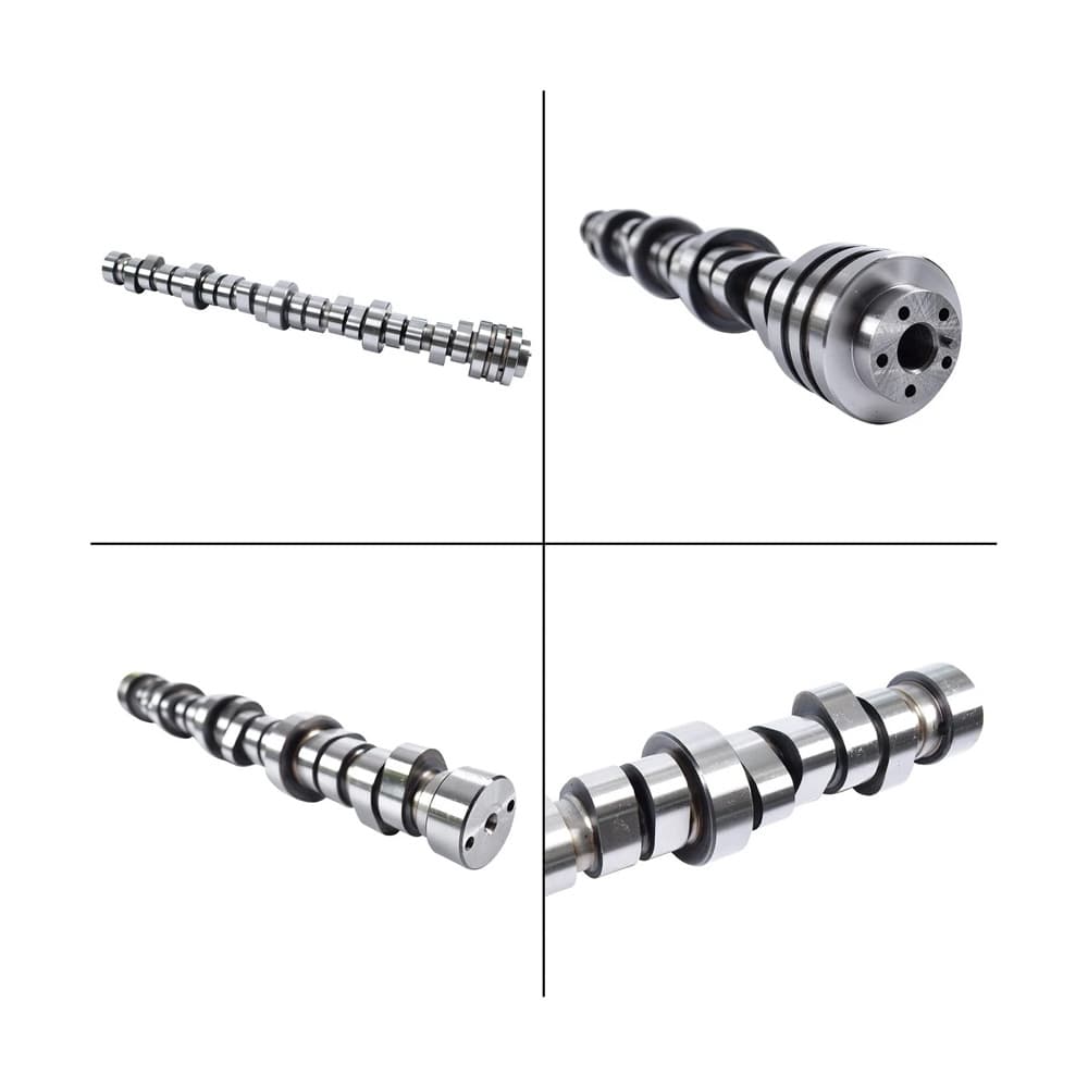 OEM Replacement Camshaft for Jeep 5.7L Hemi V8 Engine
