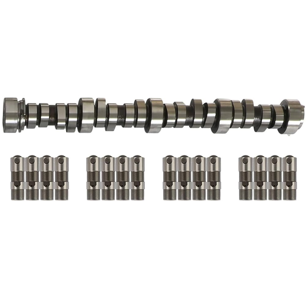 Camshaft & Lifters Kit for GM LS V8 Engines | 4.8L 5.3L 5.7L LS1 6.0L 6.2L 1997‑2013