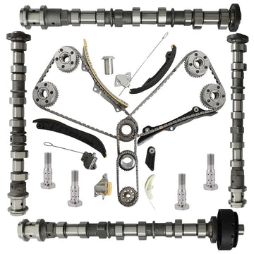 3.6 Pentastar Camshaft Timing Chain VVT Kit Chrysler Jeep Dodge Ram 2011-2015