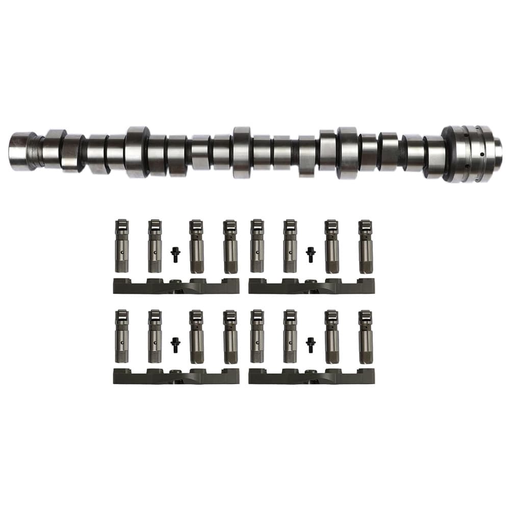 Camshaft & MDS Valve Lifters Fit Grand Cherokee Challenger Ram 1500 2500 3500 5.7L
