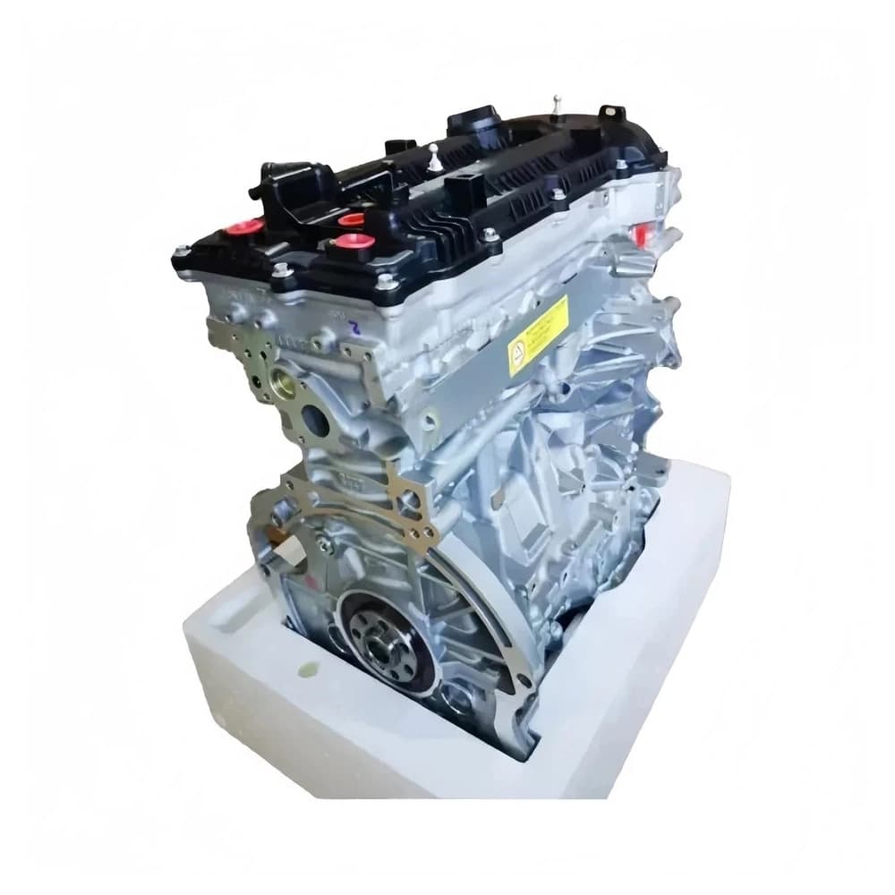 G4NA 2.0L Complete Long Block Engine For Hyundai Kia
