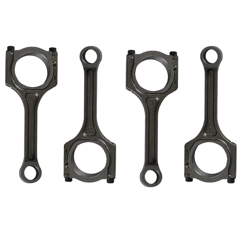 G4KD 2.0L Crankshaft Connecting Rod Piston Bearing Set for Hyundai Kia 2010‑2013