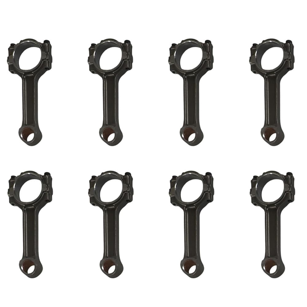 5.3L LS Connecting Rod Set Replacement For GM Chevy Silverado Tahoe GMC Yukon Vortec V8
