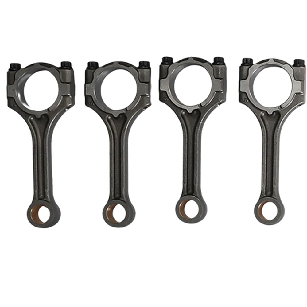 G4FJ 1.6L Connecting Rod Set Fit Hyundai Elantra i30 Kona Lafesta Kia Forte K3 K4 2011-2022

