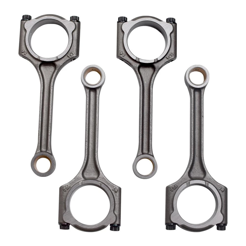 Premium full engine rebuild overhaul kit for Hyundai Kia G4NC 2.0L, including gaskets, bearings, pistons, timing parts, perfect for engine overhaul repair.