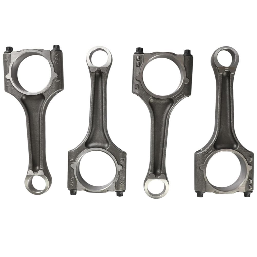 23mm Connecting Rods Kit VW Audi 2.0T TSI engine spare parts
