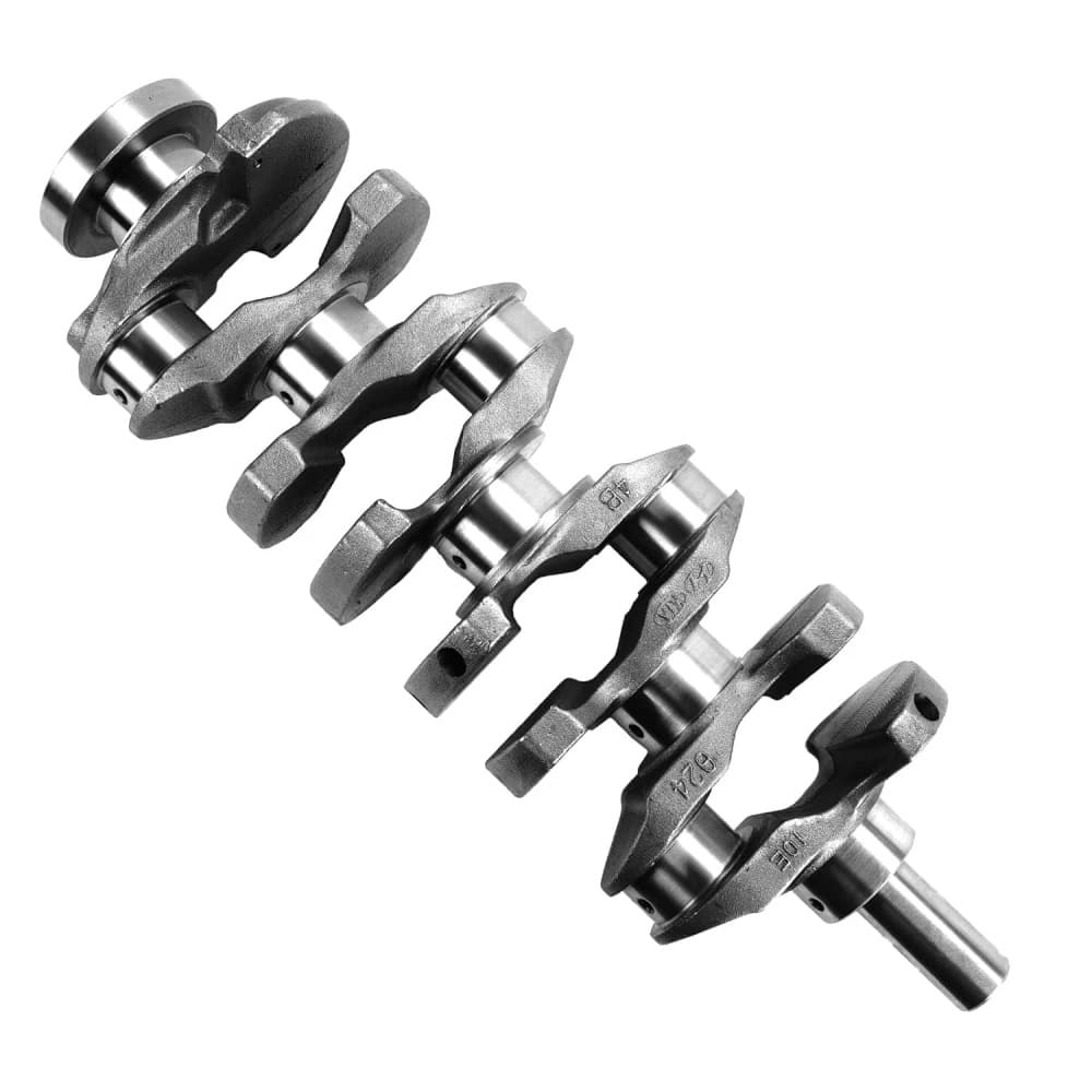 2.4L G4KJ Crankshaft