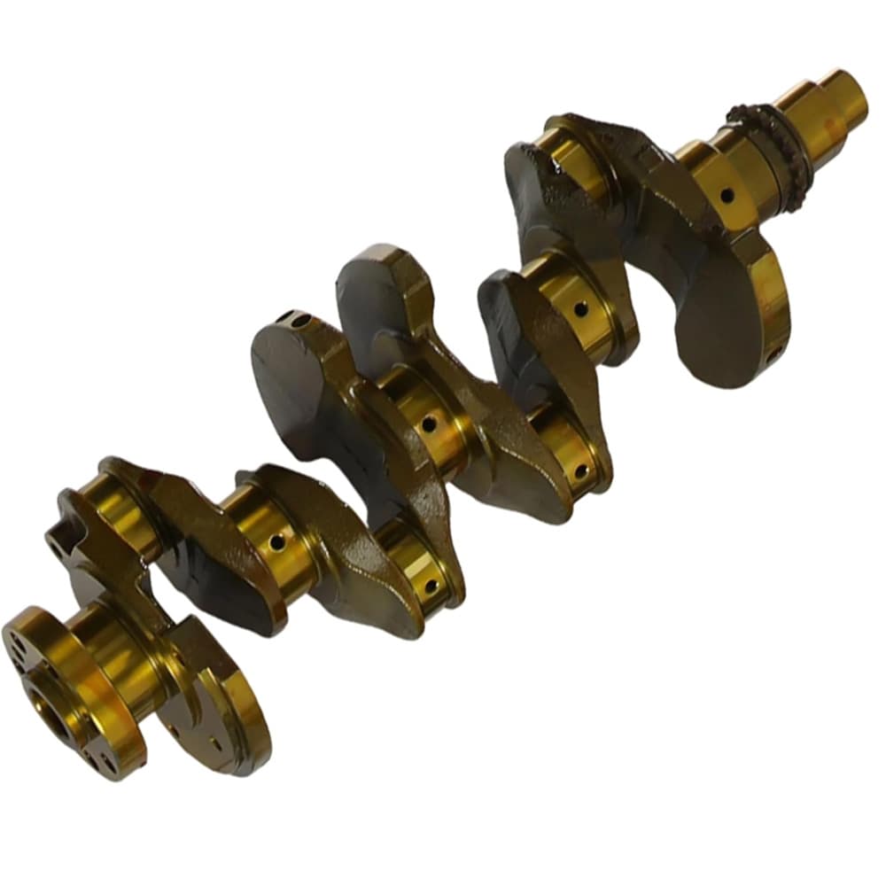 G4NC 2.0L L4 Engine Rebuild Kit | Crankshaft, Pistons, Connecting‑Rods & Bearings