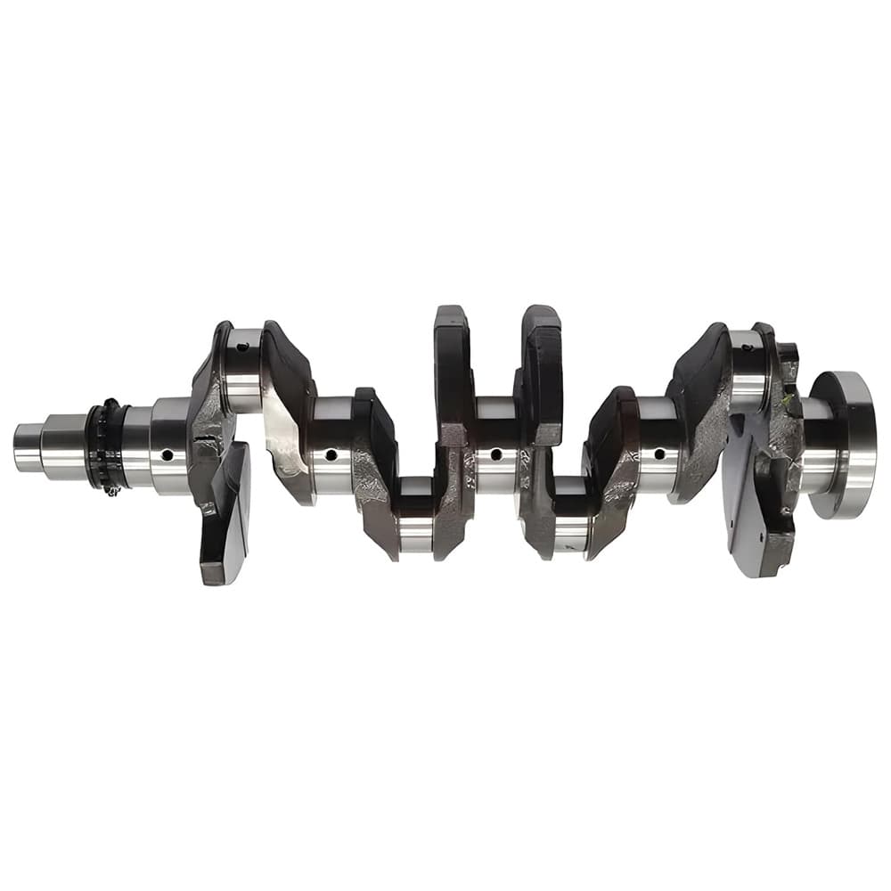 Repair engine wear and oil leakage, OEM standard rebuild components, 1-year warranty with free shipping