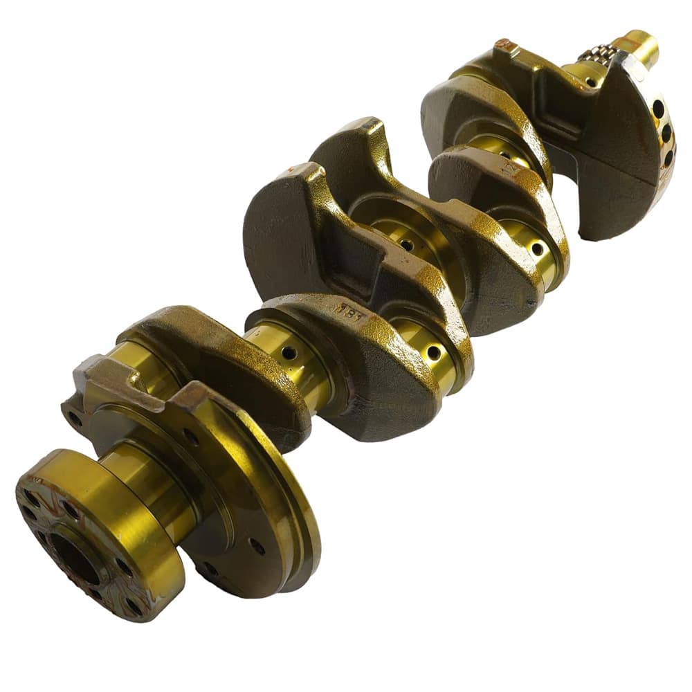 Aftermarket full engine rebuild overhaul kit compatible with Hyundai Kia G4FG powerplant, equipped with crankshaft, connecting rods, complete timing chain assembly and replacement pistons for engine refurbishment
