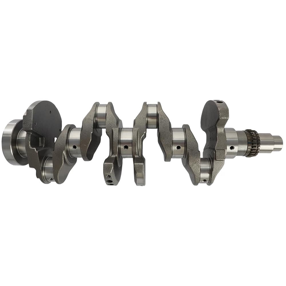 G4NH 2.0L overhaul kit: crankshaft, connecting rods, pistons & head gasket ES73257. Fits Elantra Kona Veloster Soul Seltos 2017-2023.