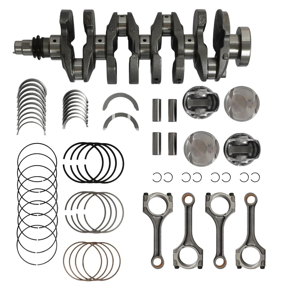 for Hyundai Elantra 1.6L