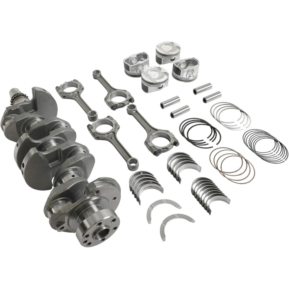 For Rio 1.6L EX Sedan 2012-2017