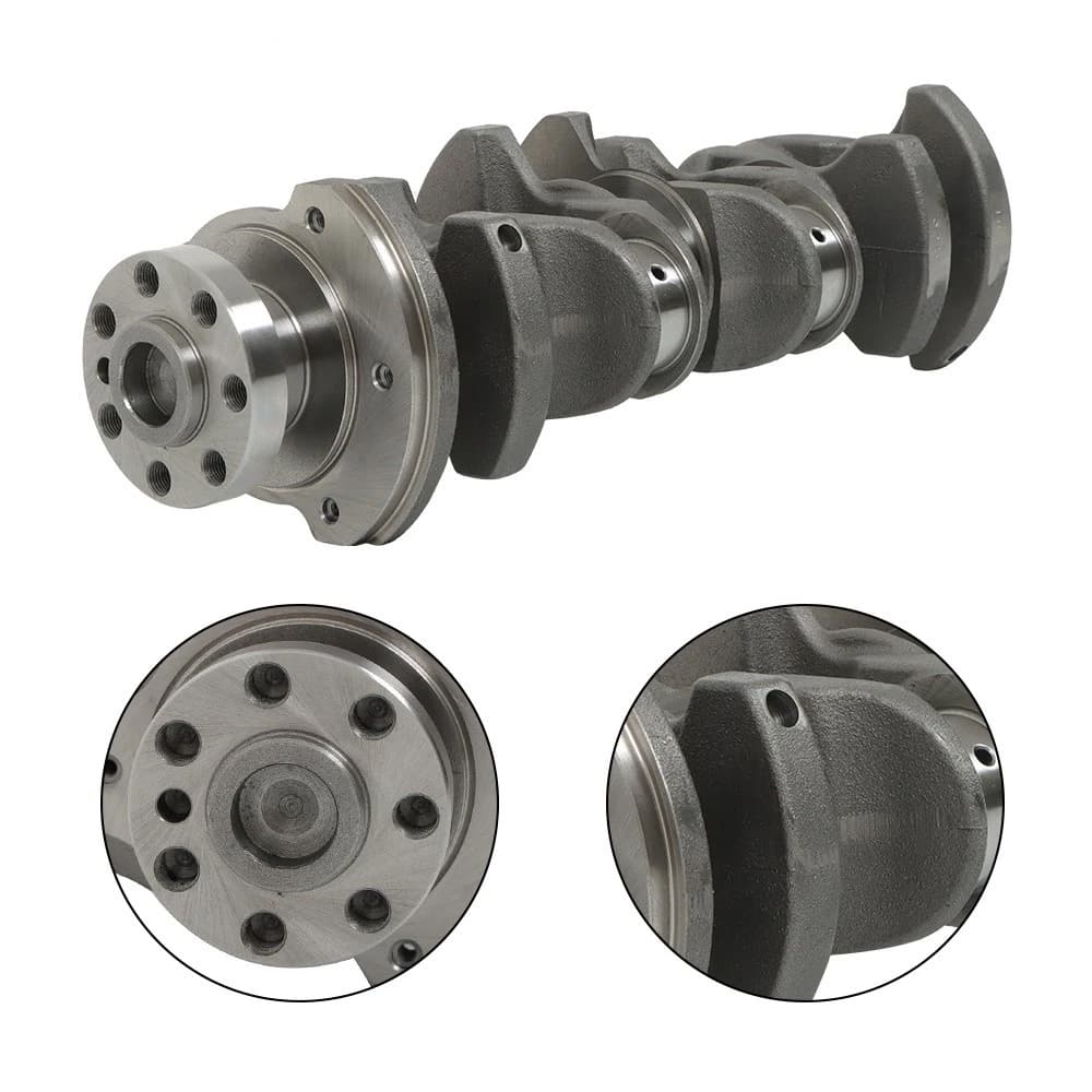 Compatible With 2.4L Engine Models 2010-2015
