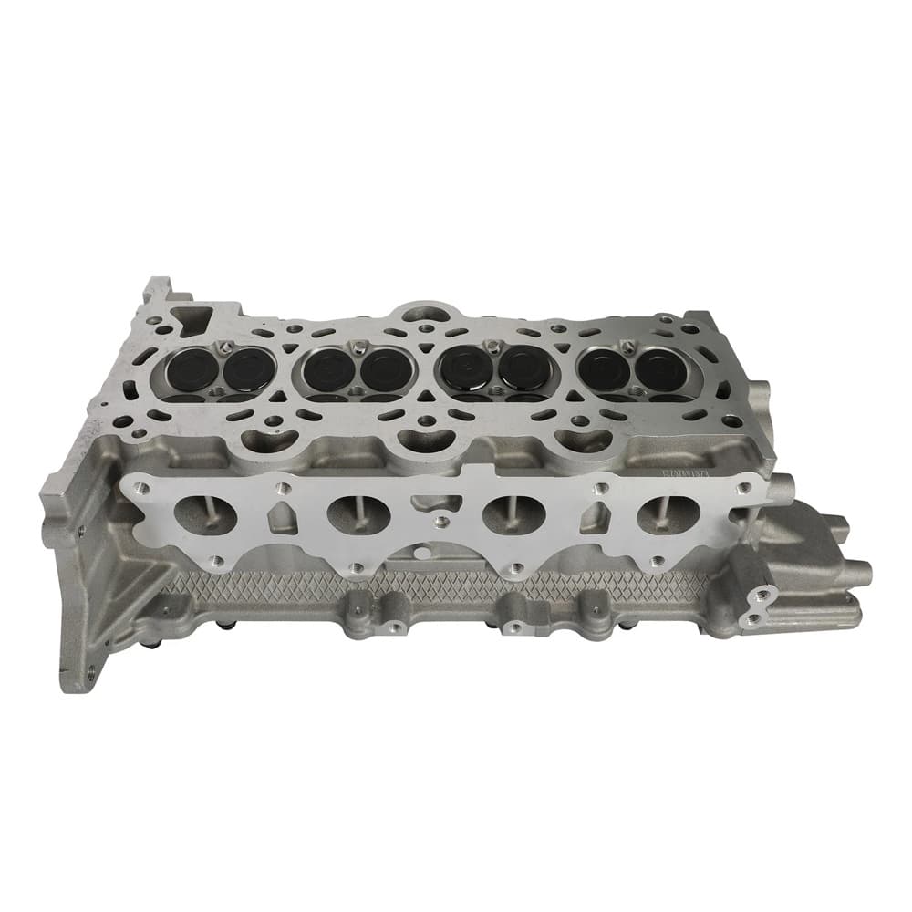 G4FD G4FJ Engine Cylinder Head Assembly For Kia Soul Hyundai Accent 1.6L 2012-2019