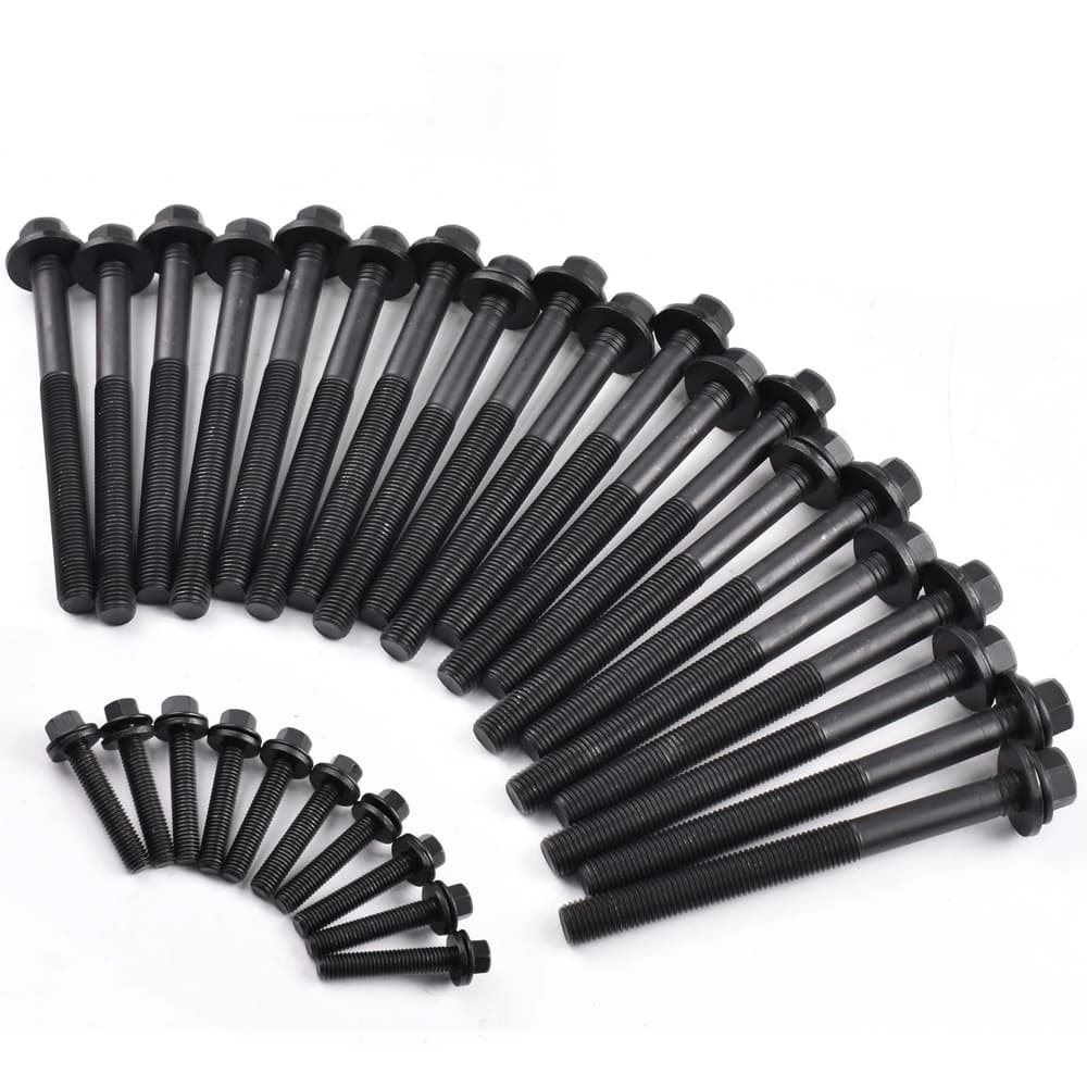 5.7 HEMI Engine Bolt Kit
