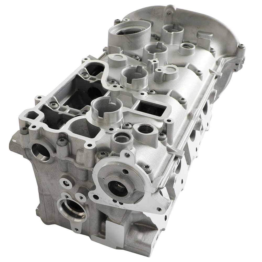 2.0L DOHC Cylinder Head Fit Audi A3 2008-2013 A4 2009-2015 OE 06H103063L 06H103064AC
