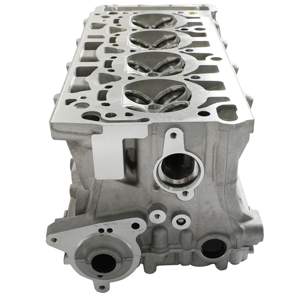2.0L DOHC Cylinder Head Fit Audi A3 A4 Q3 Q5 TT Quattro OE 06H103063L 06H103064AC
