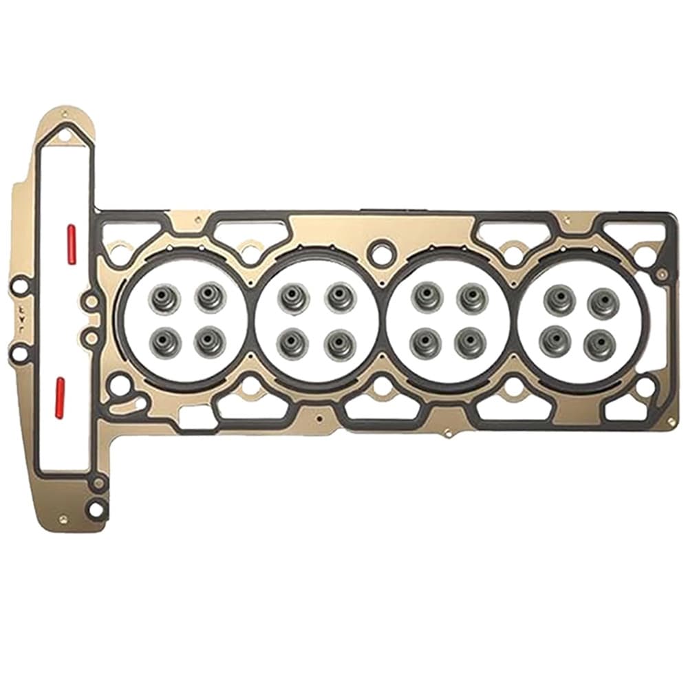 For Chevy Buick GMC 2.4L Engine Rebuild Kit Head Gasket Set OE Replacement 2010