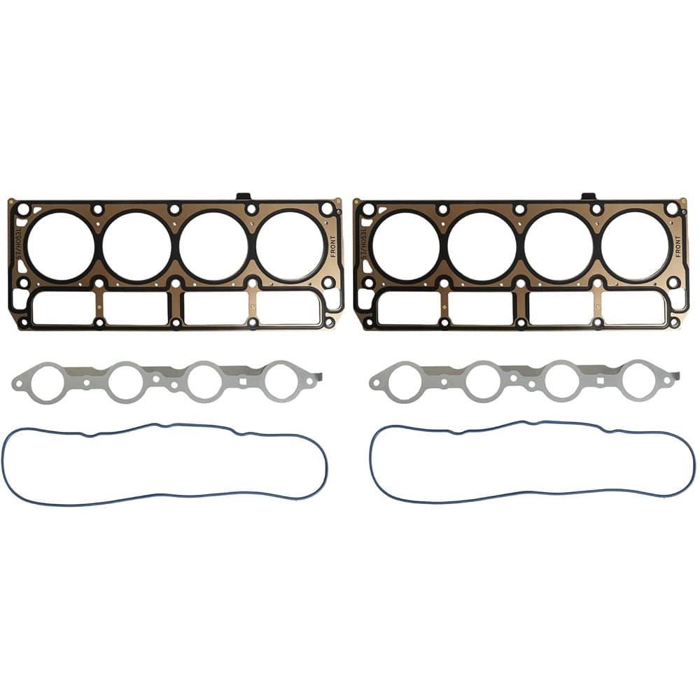 GM LS camshaft and lifter kit for 1997-2013 Chevy/GMC 4.8/5.3/5.7/6.0/6.2L LS motors. Fixes lifter failure, flat cam lobes and engine tick noise.
