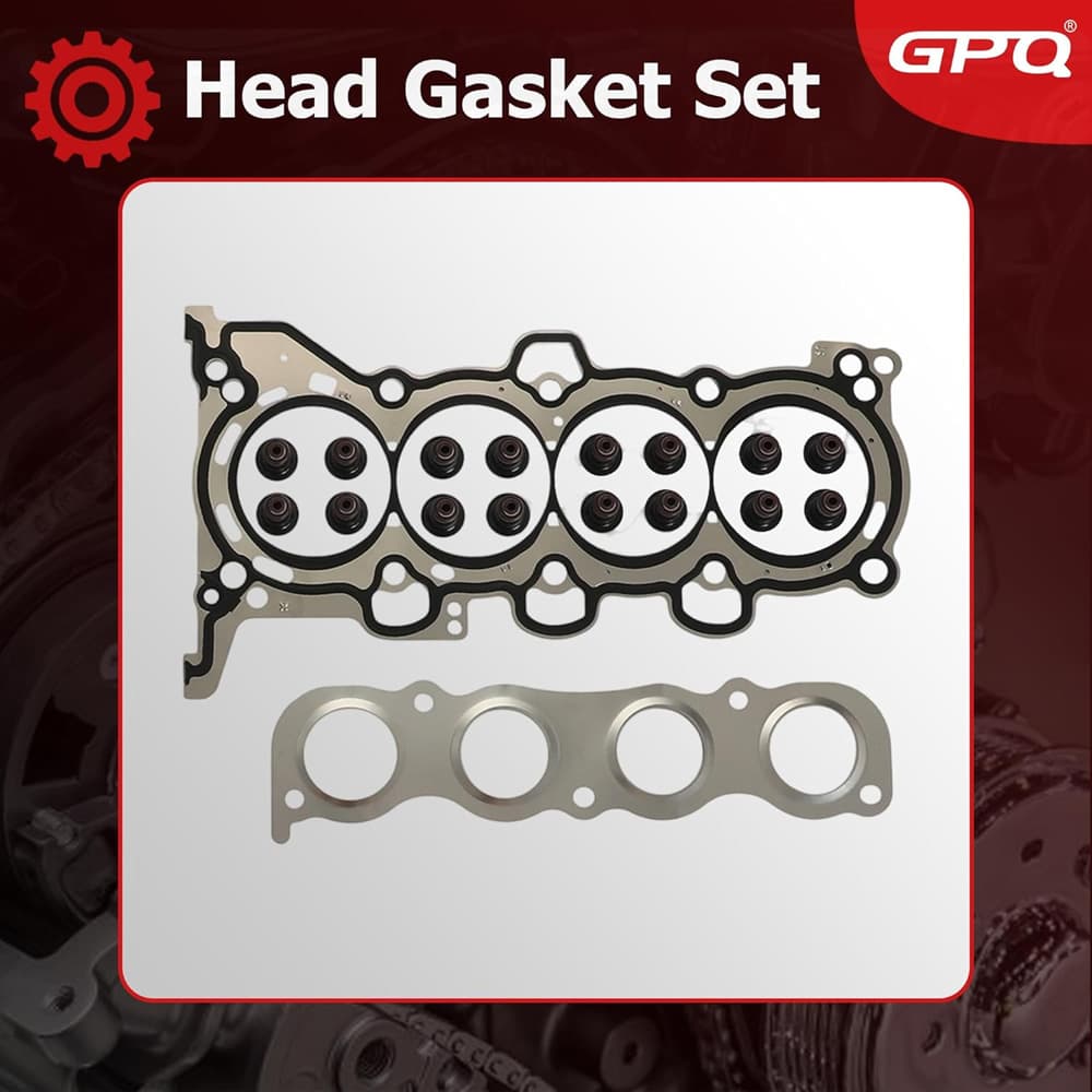 G4NA 2.0L overhaul rebuild kit for Hyundai Tucson Kia Soul engine repair and rebuild service
