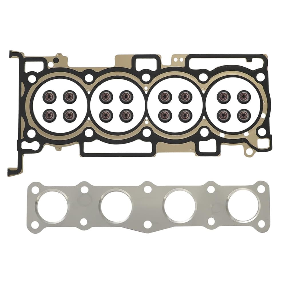 Complete G4KJ 2.4L GDI Engine Overhaul Set with Piston Kit, Head Gasket Set, Bearings and Rebuild Components for Hyundai Kia Theta II