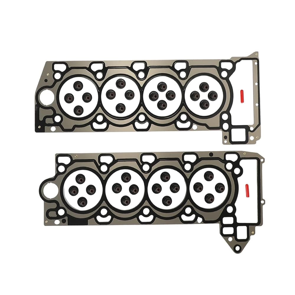 Complete Timing Chain & Gasket Kit for Land Rover Range Rover / Range Rover Sport 5.0L Supercharged V8 (2014-2020)