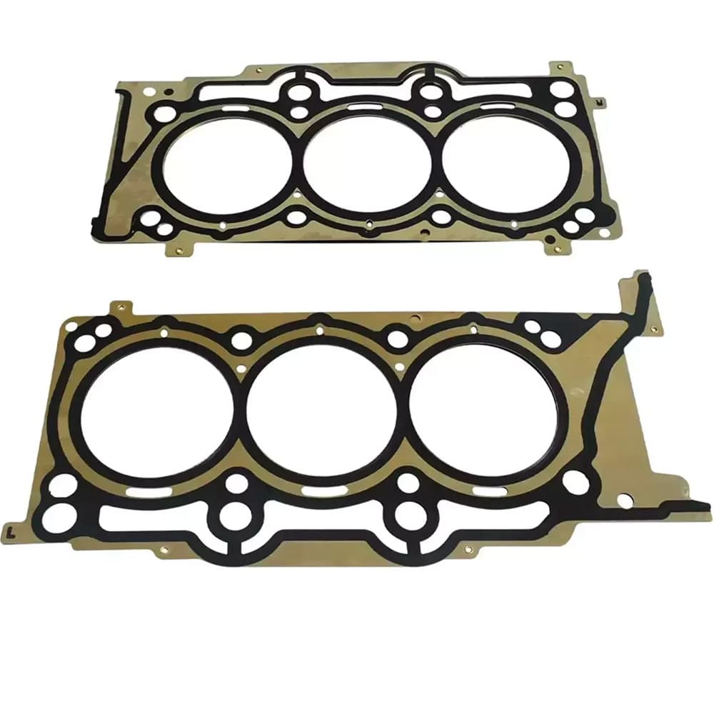 Engine Rebuild Gasket & Piston Kit | 2011‑2016 Jeep Chrysler Dodge Ram 3.6L Pentastar