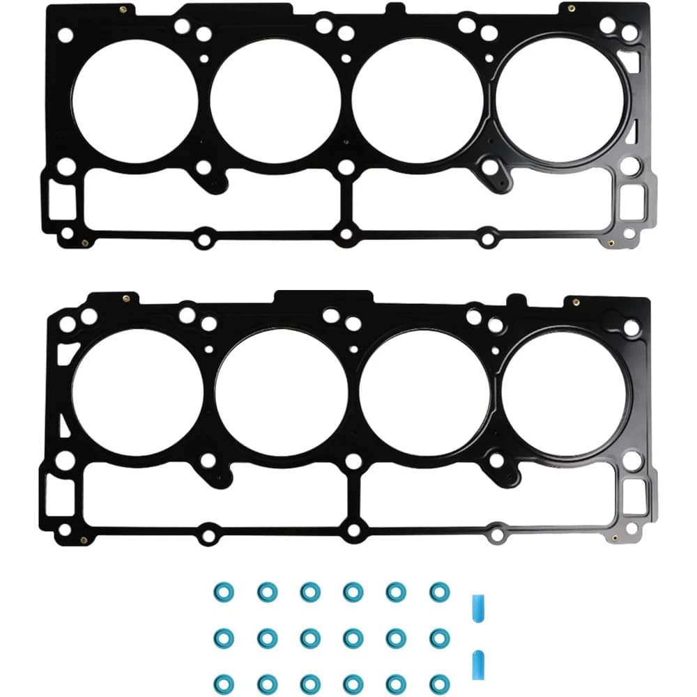 Cylinder Head Gasket Set Fit Jeep 5.7L Hemi Engine
