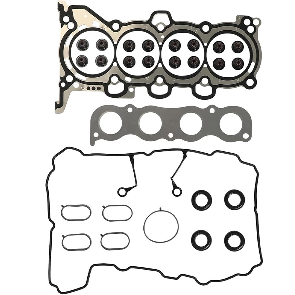 G4NC 2.0L Engine Rebuild Overhaul Kit with Pistons | Hyundai & Kia 2017‑2020