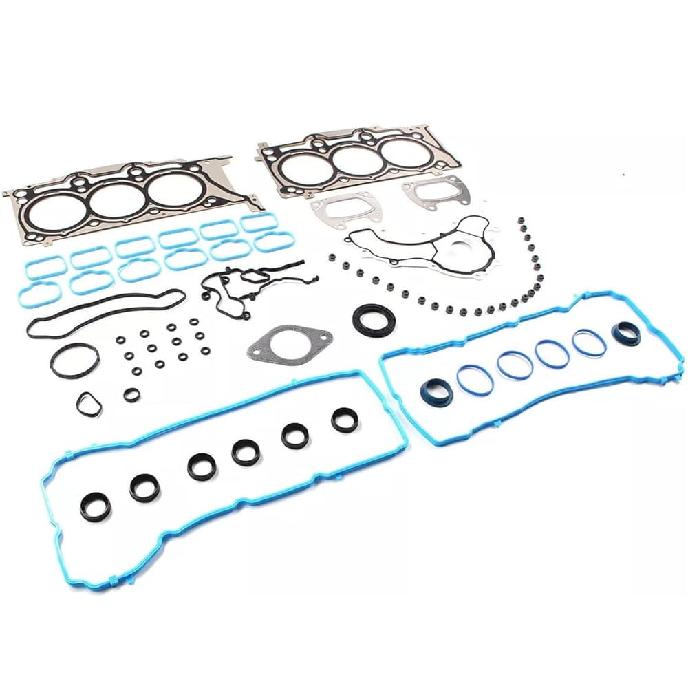 3.6L Pentastar cylinder head gasket bolt kit for Ram Jeep Wrangler Chrysler Dodge engine overhaul parts
