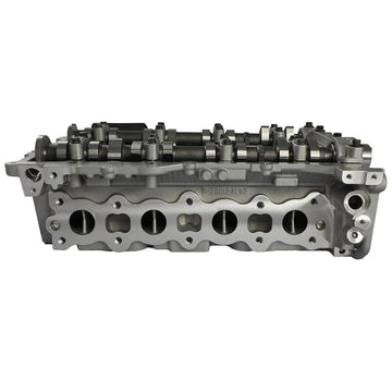 Heavy-duty G4KJ cylinder head assembly for Hyundai 2.4L passenger cars