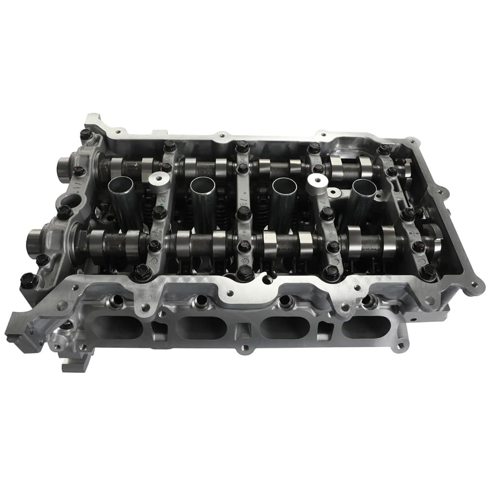 G4NC engine cylinder head assembly for vehicle repair and replacement
