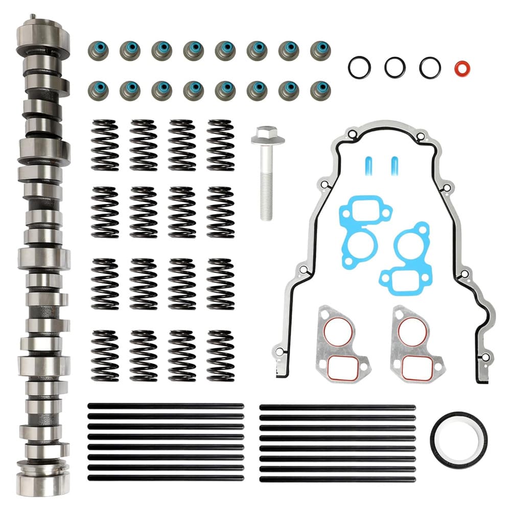 For GM Gen 3/4 V8 Truck/SUV LS V8