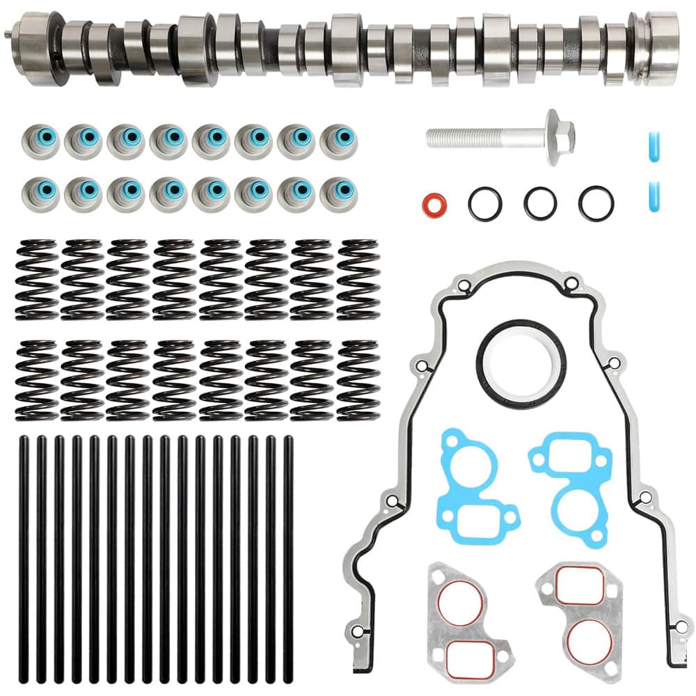 For Chevrolet GMC Cadillac Buick Pontiac 4.8L