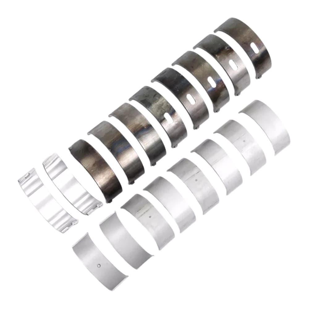 Main Connecting Rod Bearings Set for EA113 Engine