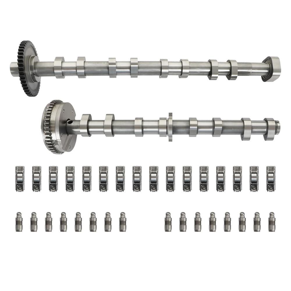 EA888 GenII Engine Camshaft Lifter & Rocker Arm Fit 2.0L Audi Volkswagen Models