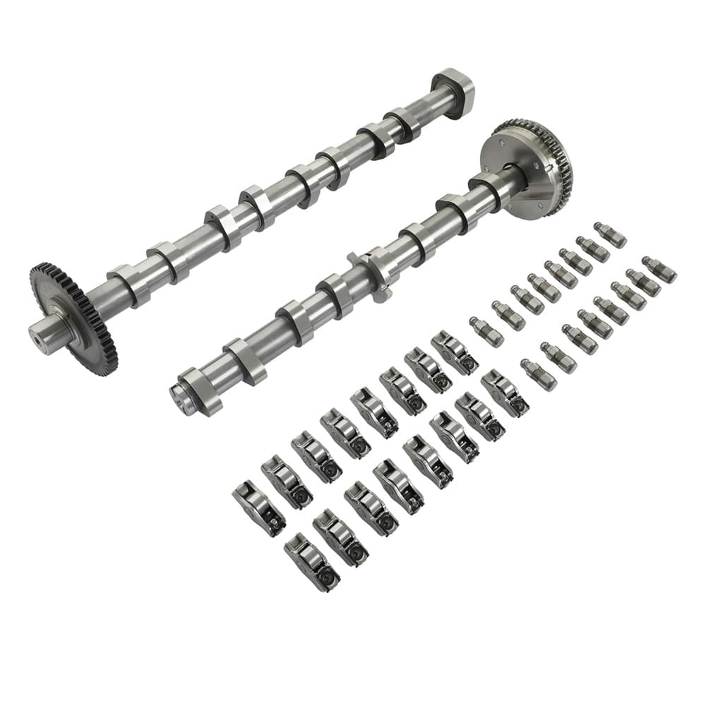 EA888 Gen II Intake Exhaust Camshaft Lifter Rocker Arm Fit Audi A3 Q3 TT VW CC GTI Passat 2.0L 2008-2017