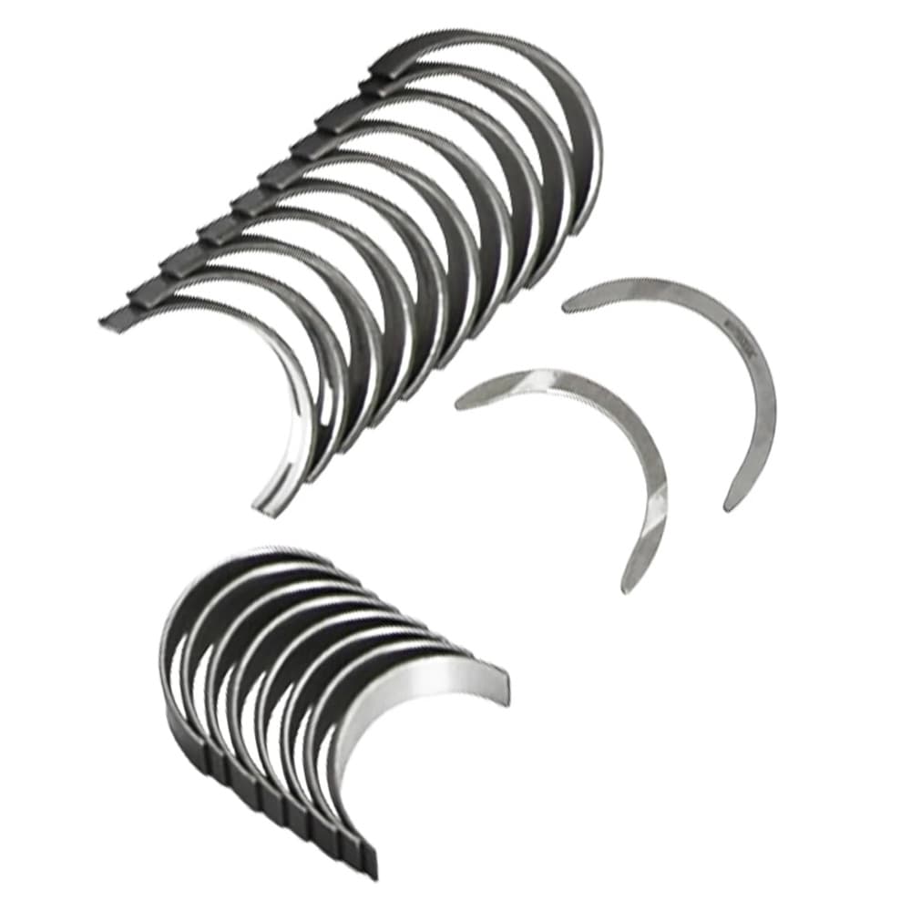 Main Connecting Rod Bearings Set for EA888 Engine