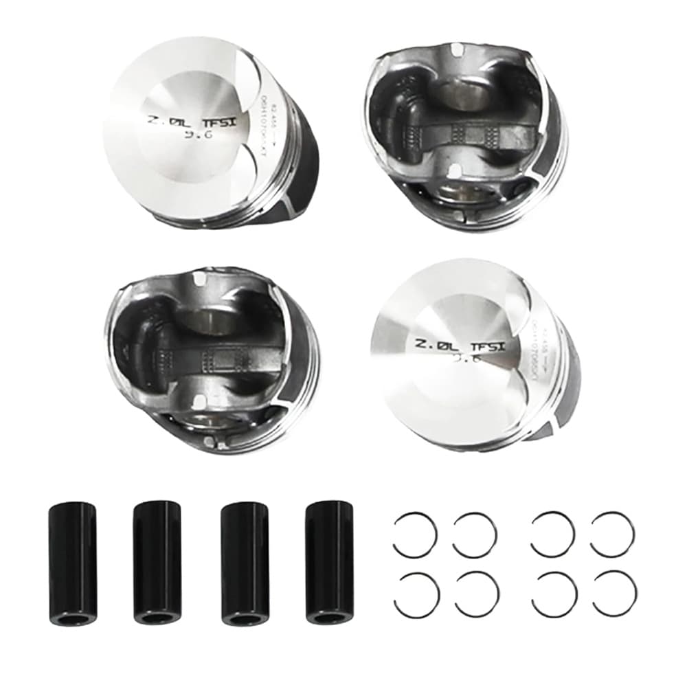 Piston Ring Set for EA888 Engine
