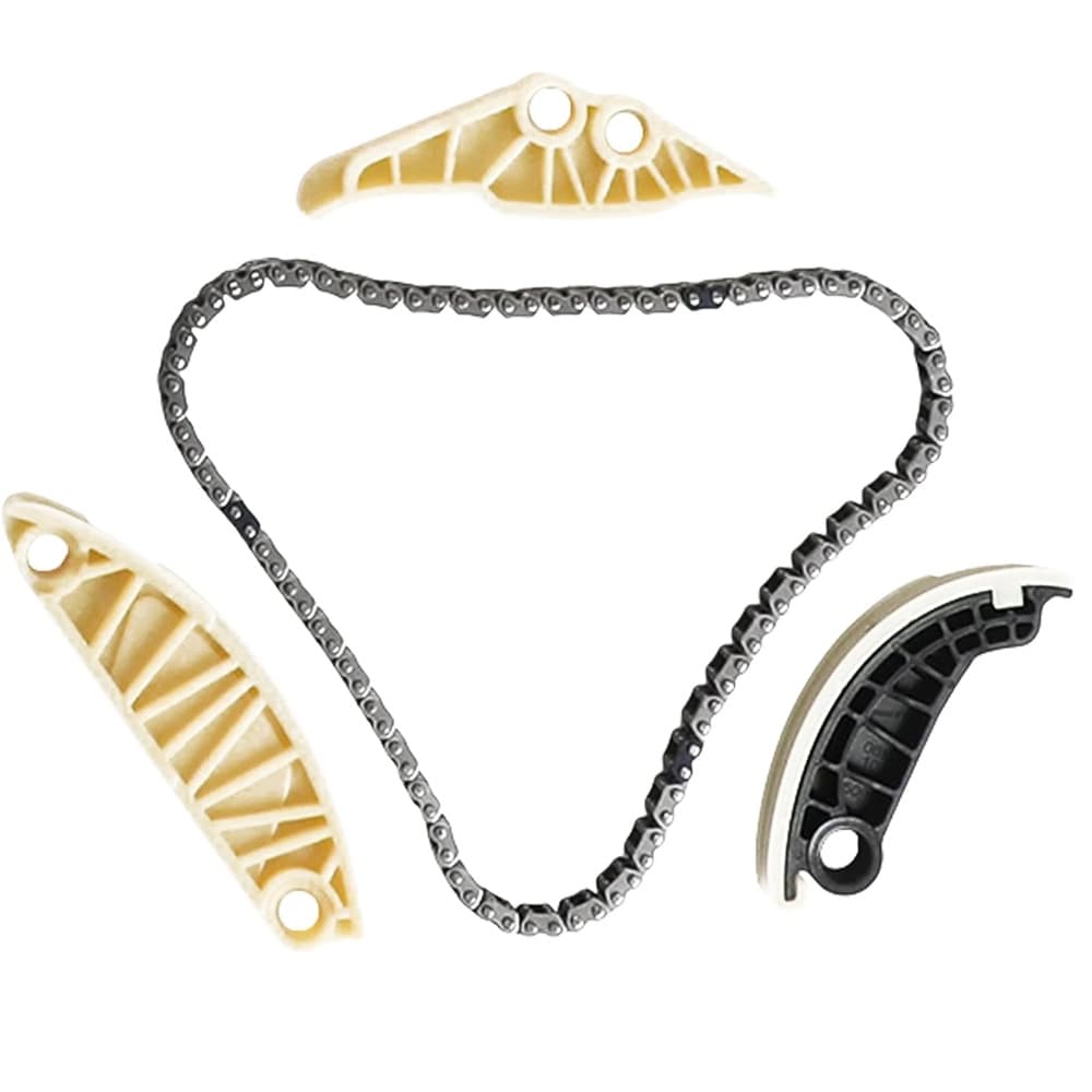 Timing Chain Guide Kit for EA888 Engine