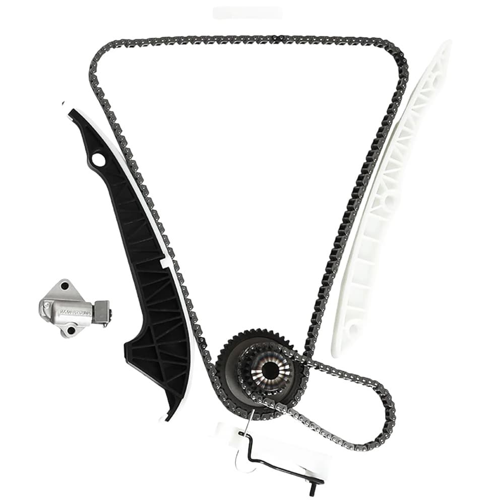 Timing Chain Guide Kit Fit EA888 Engine