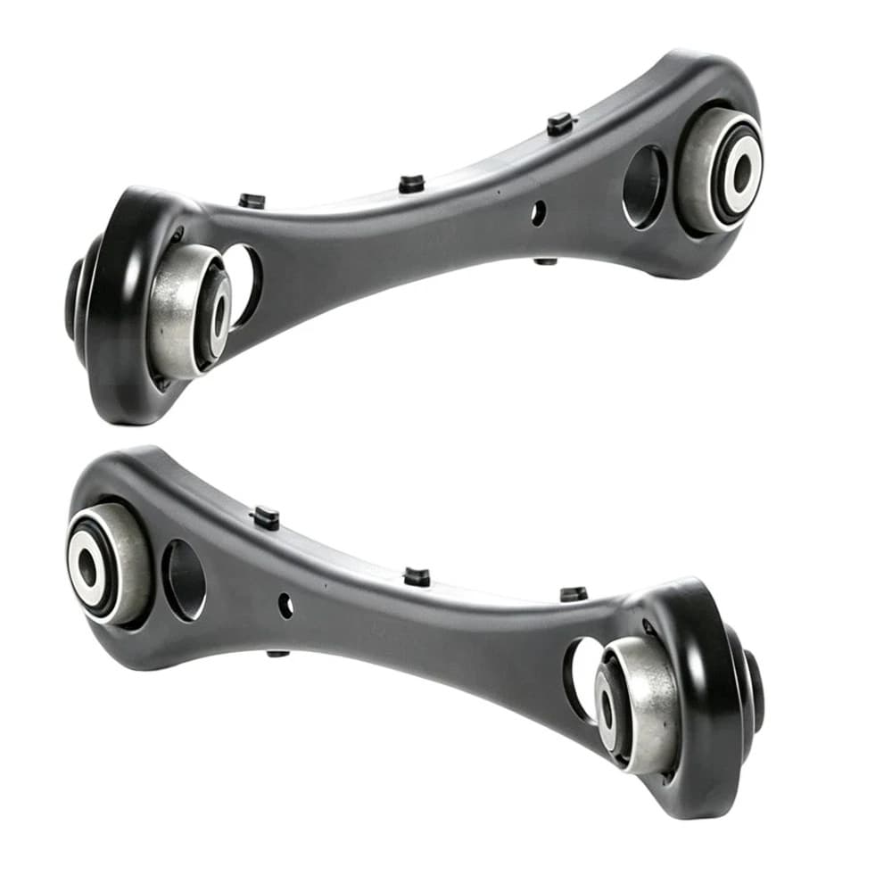 Complete Rear Suspension Repair Kit Wishbones Control Arms Hub Bushes Fit for Audi A4 S4 RS4 B6 B7 Seat Exeo Suspension Replacement Parts