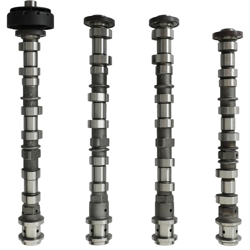 Engine Camshaft Set Compatible with Jeep Dodge RAM 1500 Chrysler 3.6L V6 Pentastar 2011-2016